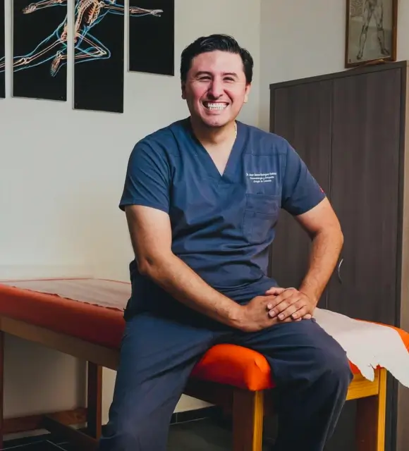 Traumatólogo en Guadalajara