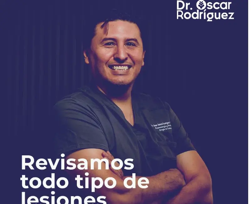 Prótesis de Rodilla en Guadalajara