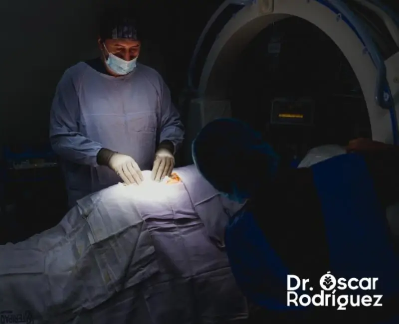 Prótesis de Rodilla en Guadalajara